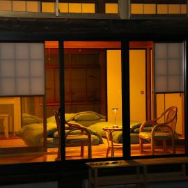 民泊-和-Guesthouse-wa-、会津若松市のホテル
