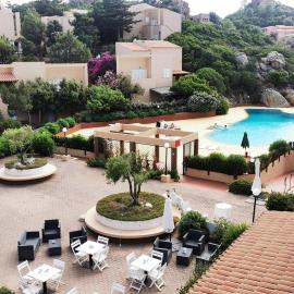 Live Sea and Nature, hotel in Costa Paradiso