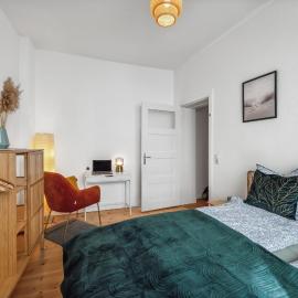 Ferienwohnung in der historischen Altstadt