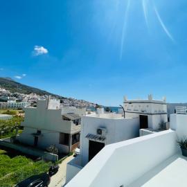 Beach House Batsi