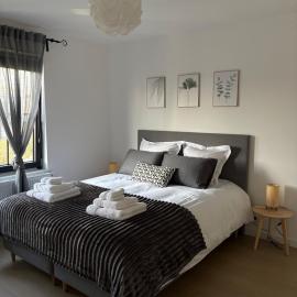 Cozy Loft Grimbergen