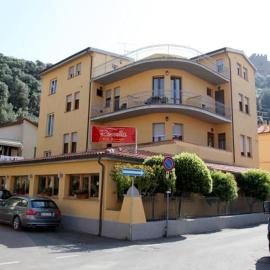 Albergo Rossella