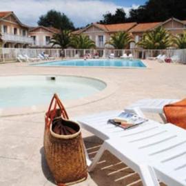 Spacieux T3 Piscine à Anglet, hotel in Anglet