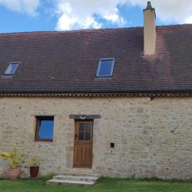 Gite la lauzerie