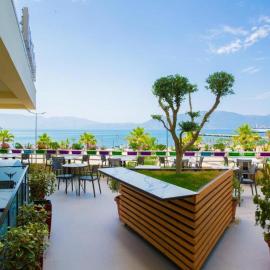 Veranda Boutique Hotel 1