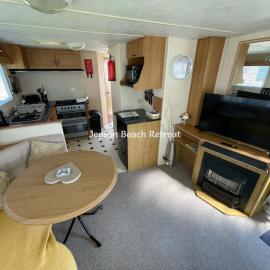 Mablethorpe Seaside - Jepson Beach Retreat