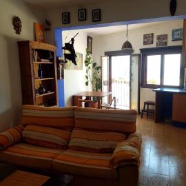 Hermi's house