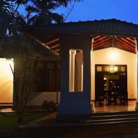 Villa Helvetia