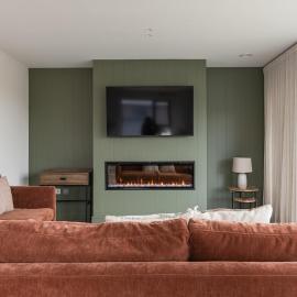 Tullagh at Ballyliffin Beach Houses, Pollan Bay, hotel in Ballyliffin