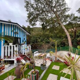 Buena Vista Villa Amami, hotel din Amami