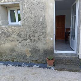 le studio, hotel u gradu Rokmor