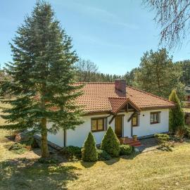 Beautiful Home In Olsztynek
