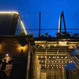 TNT Homestay, hotel a Thôn An Cư Ðông