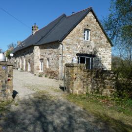 La Longere, hotel a Lonlay-lʼAbbaye