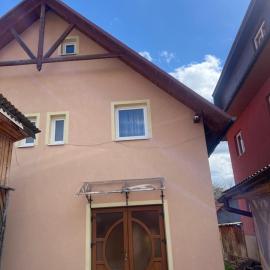 Gemütlich haus