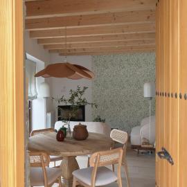 Casa Potenta, viešbutis mieste Llimiana