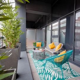 KSpace @ The Point, hotel din Sheffield