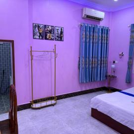 Bun Homestay, ξενοδοχείο σε Μπατταμπάνγκ