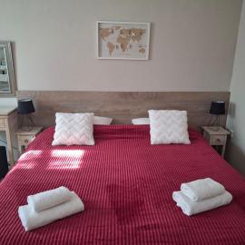 Trousas Apartments