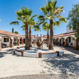 La casa de familia