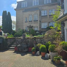 Villa Valerius, hotel v destinaci Kottenheim