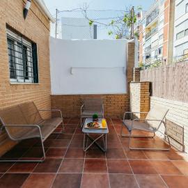 Casa Pancho, ChillOut, Oceanographic, City of Arts