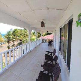 Ocean View, hotel a Big Corn Island