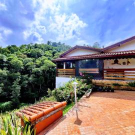 Casa Aconchego Canto da Viola