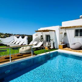 Papadakis Villas Apartments - Hersonisoss