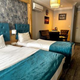 Miss City Hotel Taksim