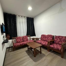 Homestay University Condo Apartment 1 UCA 1