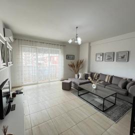 Moon City Center Apartment