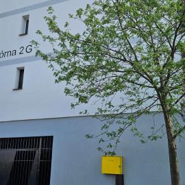 Zagórna 2G