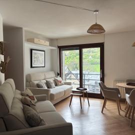 TUCA - Apartamento en Vielha