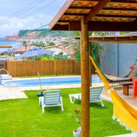 Casa Refúgio Tropical