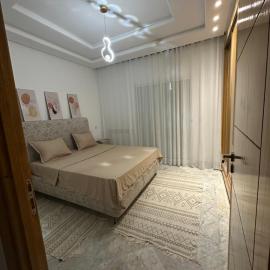 Luxury suite jardin de Carthage, hotel di Sidi Daoud