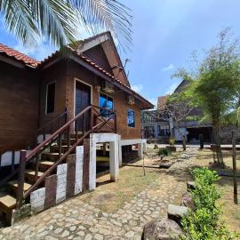Kijalena Beach Inn