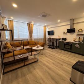 M4 Apartment, hotel in Freiburg im Breisgau
