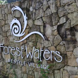 Forest-Riversend