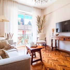 Gaia Apartment