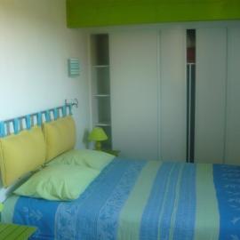 Appartement Jatxou