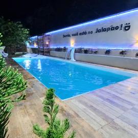 Pousada Ame Jalapão, hotel em Mateiros