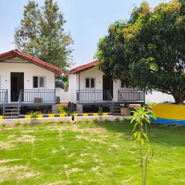 Kurinjchi Garden Resort - Yelagiri Hills