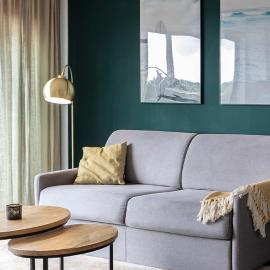 maresoul - Ferienapartment soul, hotelli kohteessa Raposeira
