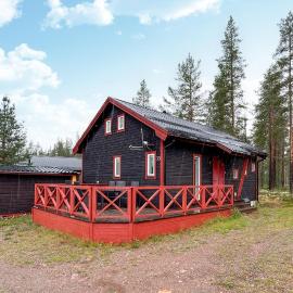 Awesome Home In Särna With Sauna, hotel in Särna