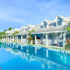 The Memory Luxury Resort
