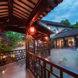南京又见江南民宿, hotel a Nanjing