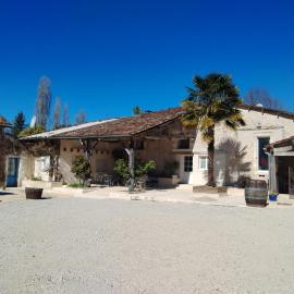 Le Clos Beldane, hotel a Le Tâtre