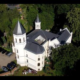 Schlosshotel Bredenfelde, hotel en Bredenfelde