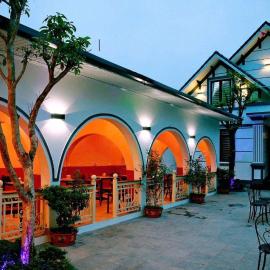 Hotel Mountain View